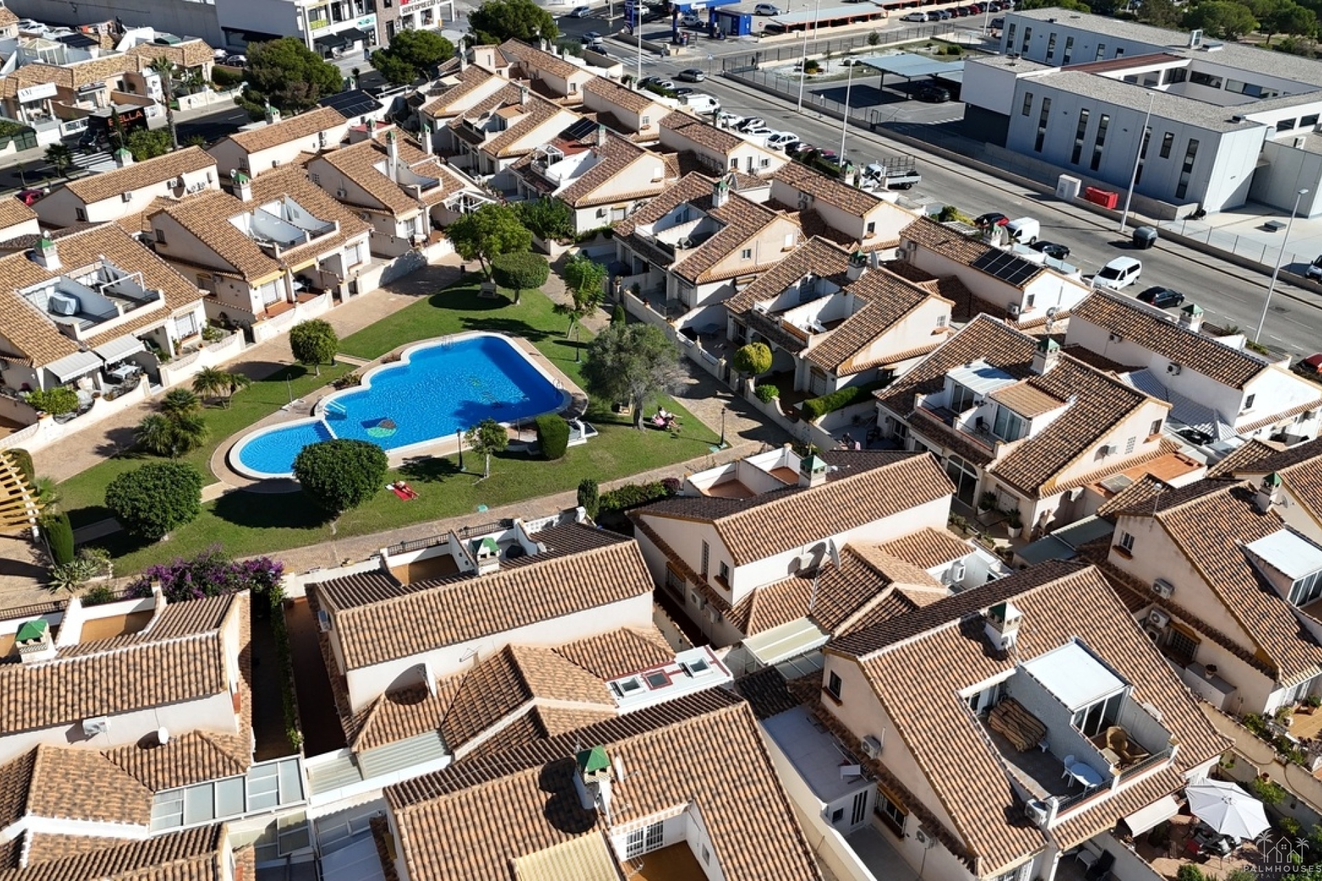 Venta - Apartment - La Zenia - Costa Blanca