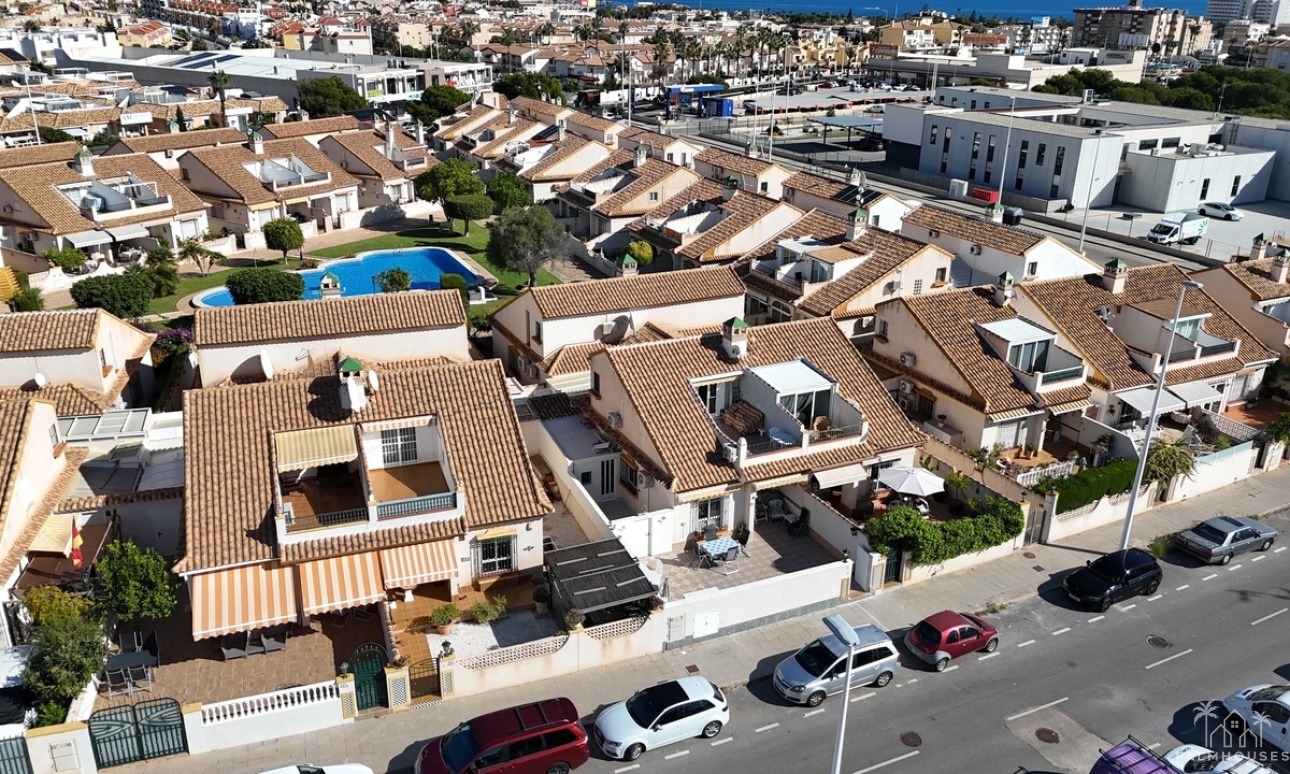 Venta - Apartment - La Zenia - Costa Blanca