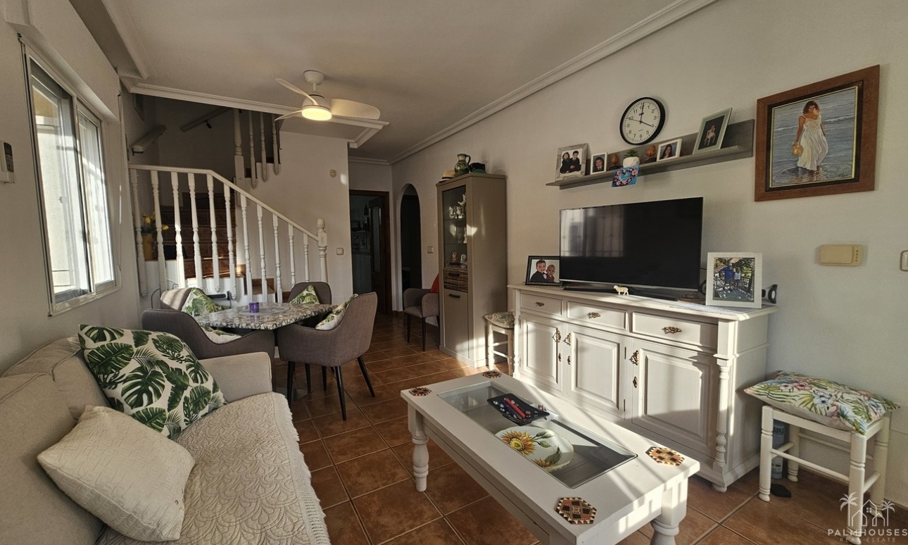 Venta - Apartment - La Zenia - Costa Blanca