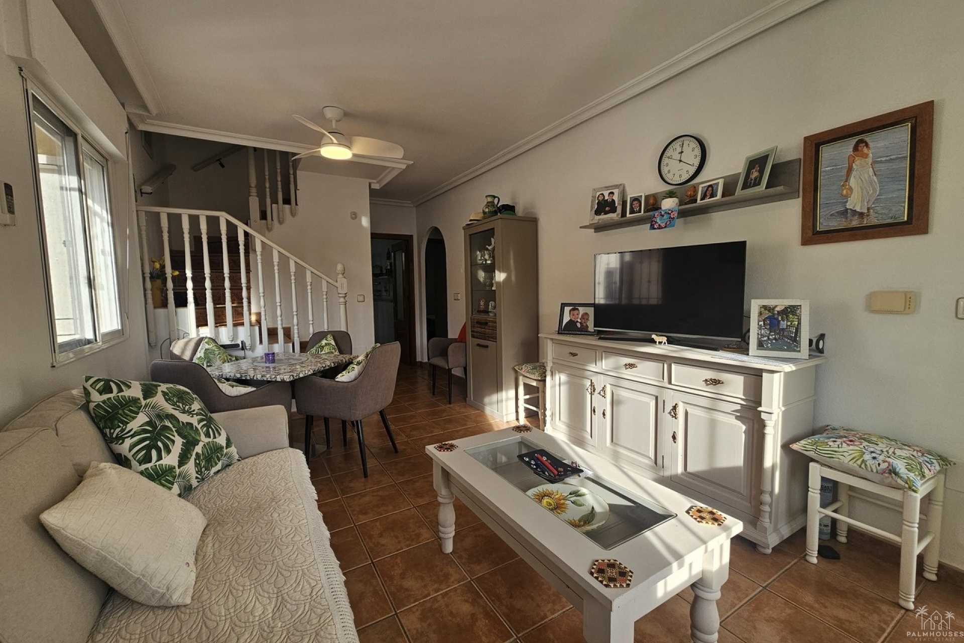 Venta - Apartment - La Zenia - Costa Blanca