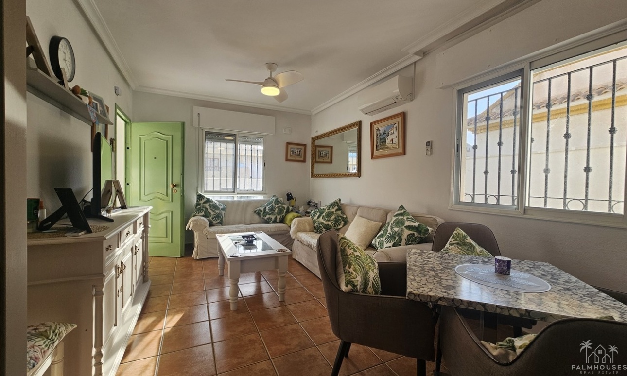 Venta - Apartment - La Zenia - Costa Blanca