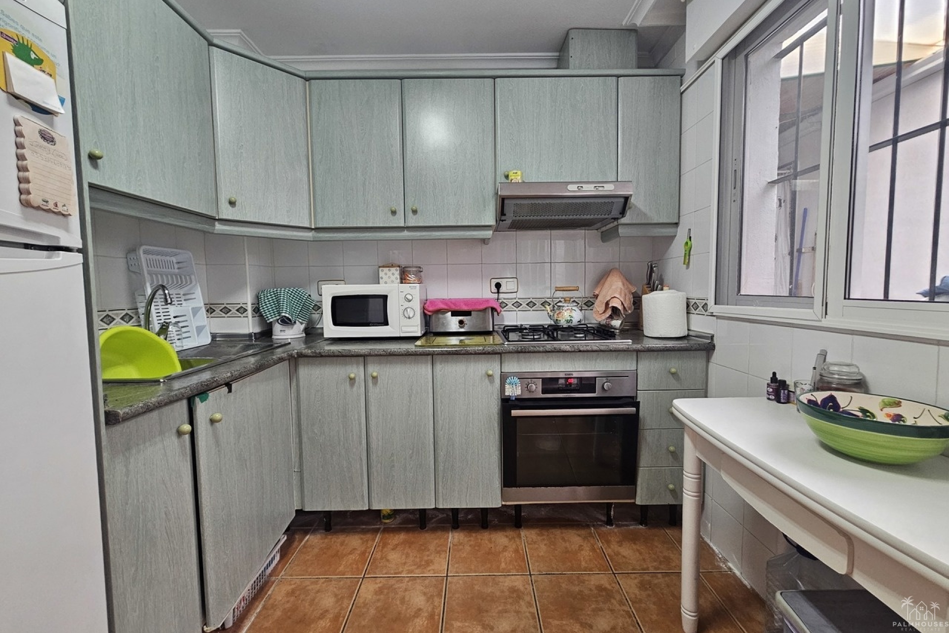 Venta - Apartment - La Zenia - Costa Blanca