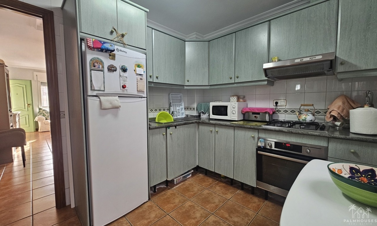 Venta - Apartment - La Zenia - Costa Blanca