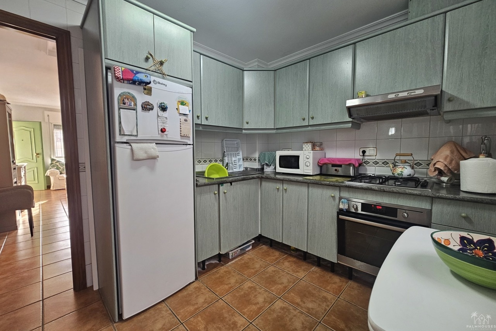 Venta - Apartment - La Zenia - Costa Blanca
