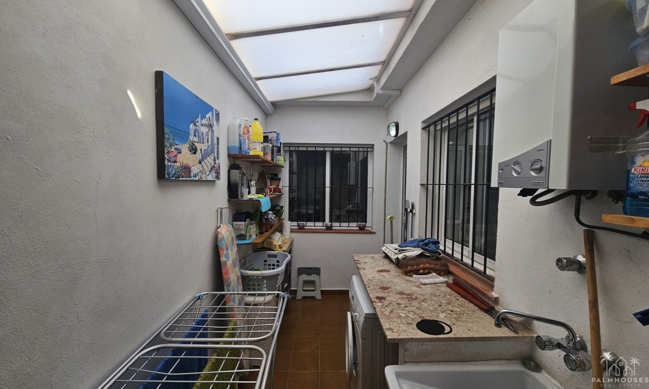 Venta - Apartment - La Zenia - Costa Blanca