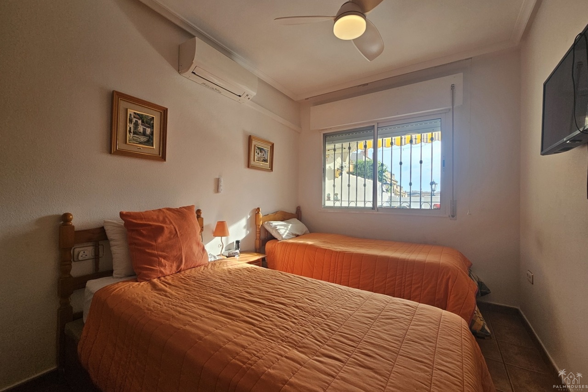 Venta - Apartment - La Zenia - Costa Blanca