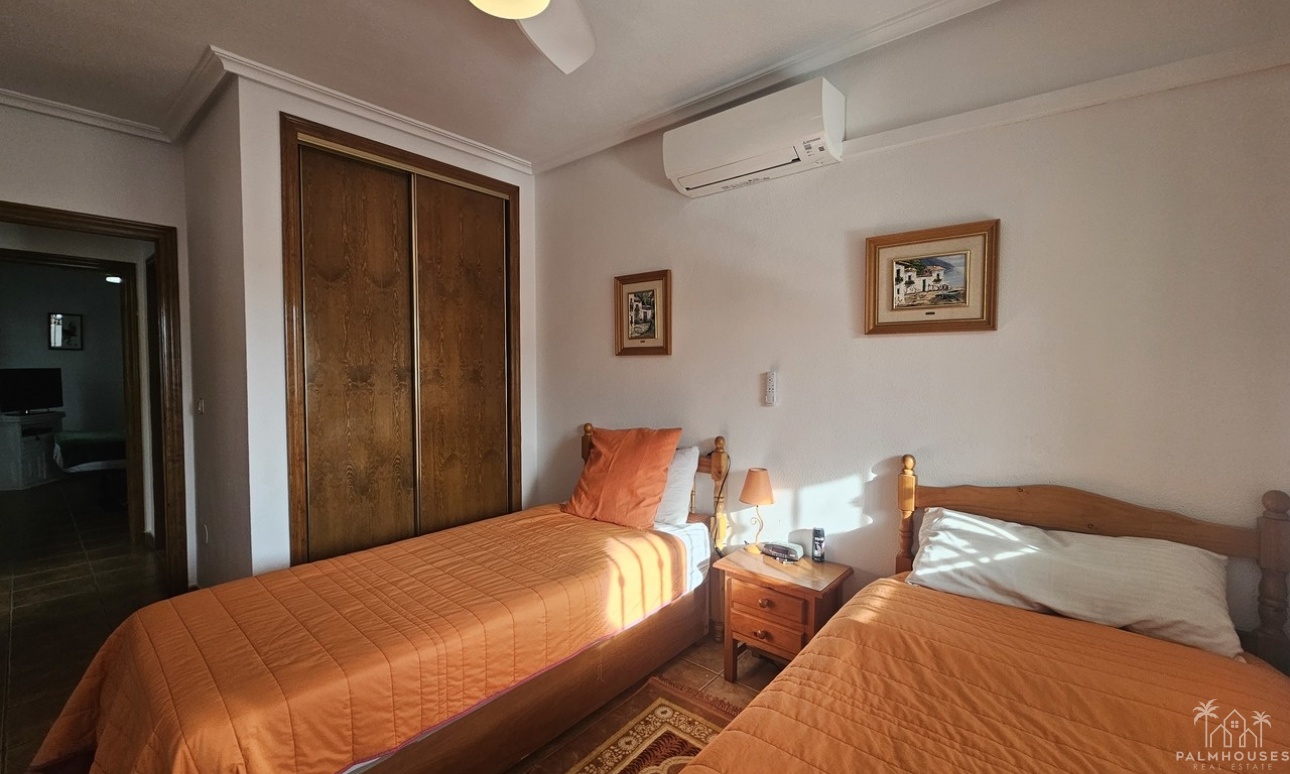 Venta - Apartment - La Zenia - Costa Blanca