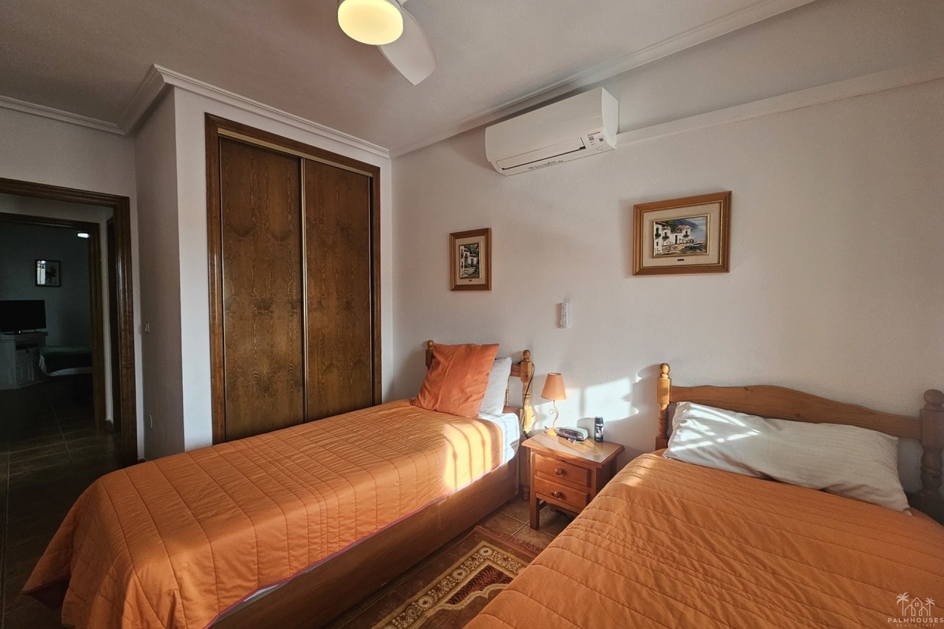 Venta - Apartment - La Zenia - Costa Blanca