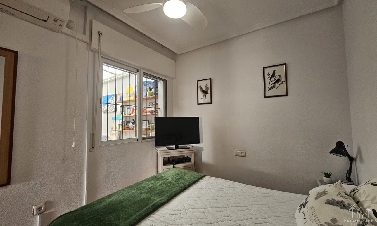 Venta - Apartment - La Zenia - Costa Blanca
