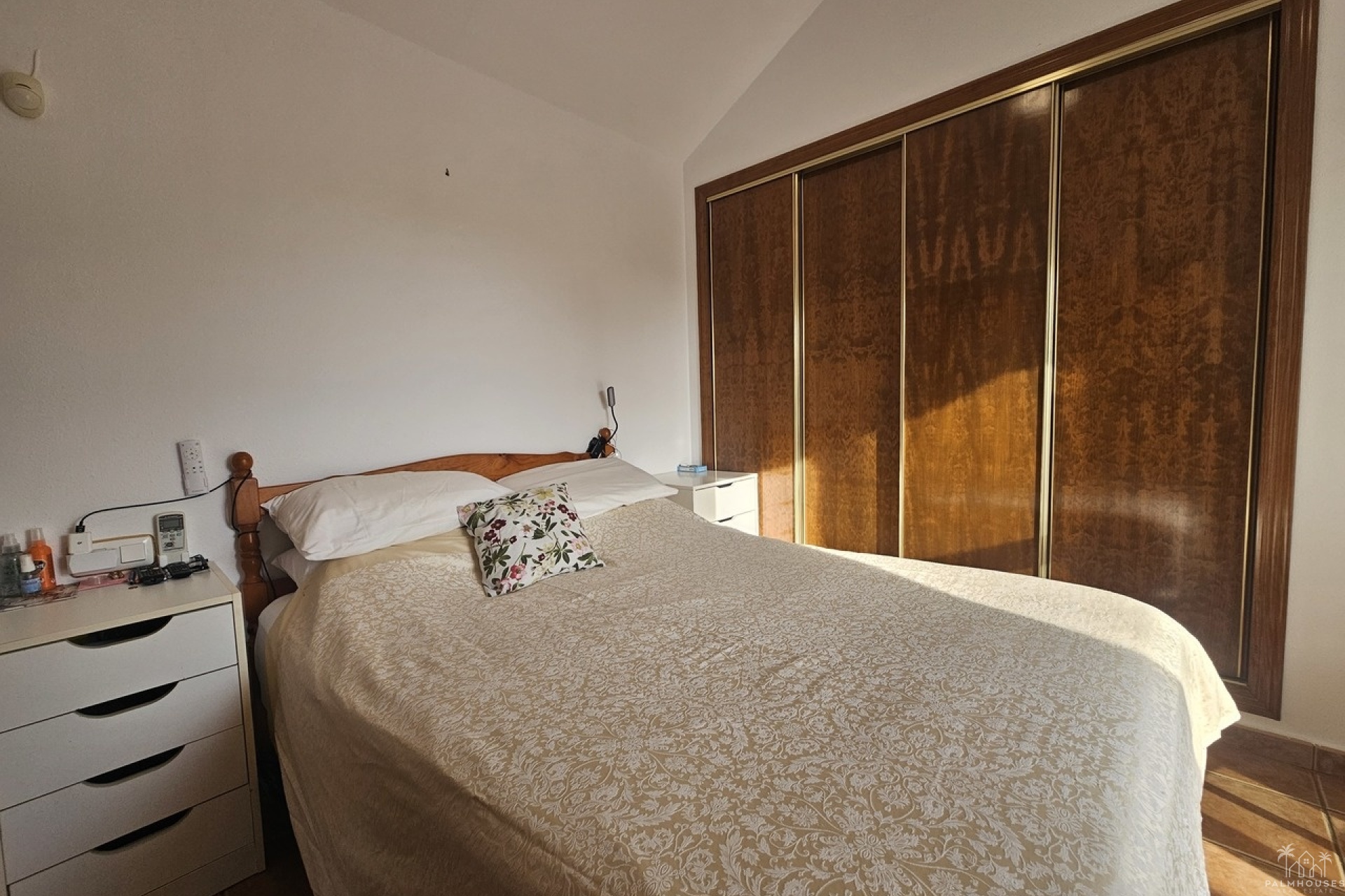 Venta - Apartment - La Zenia - Costa Blanca