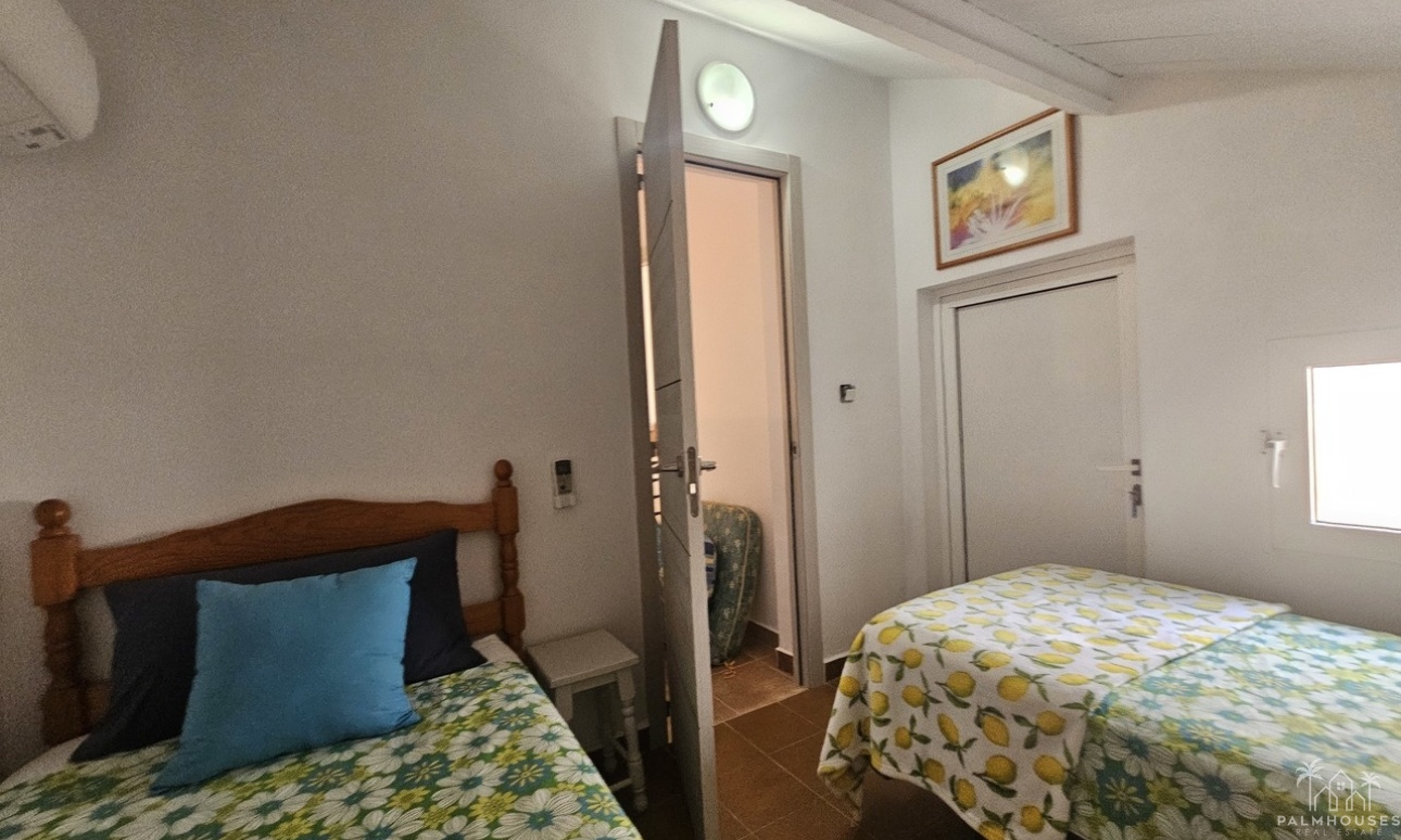 Venta - Apartment - La Zenia - Costa Blanca