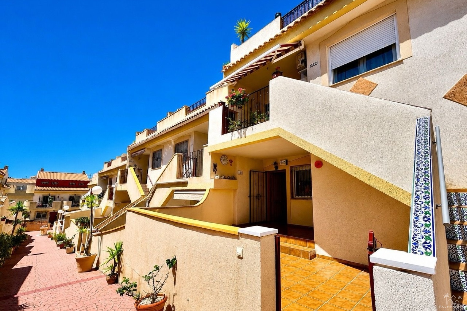 Venta - Apartment - La Zenia - Costa Blanca