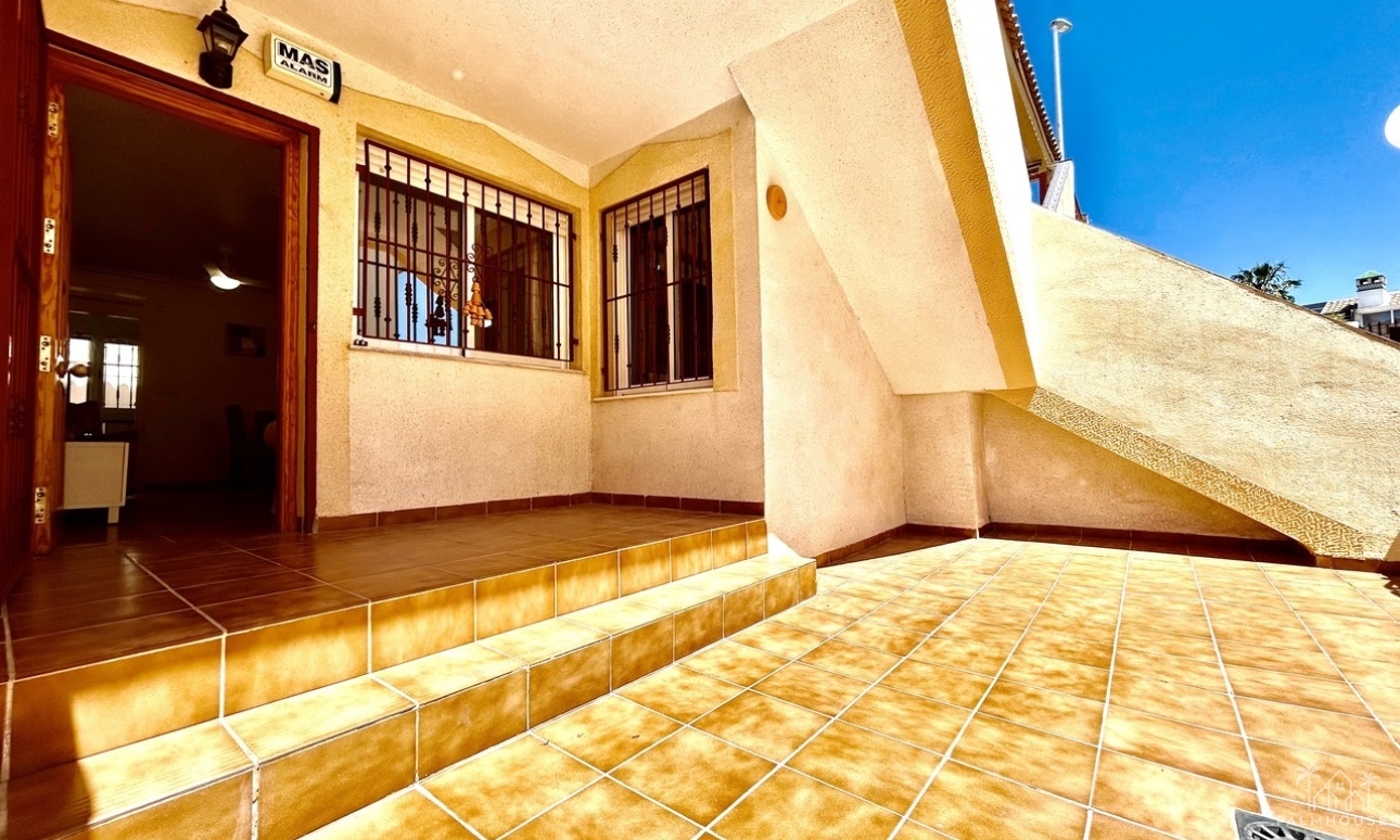 Venta - Apartment - La Zenia - Costa Blanca