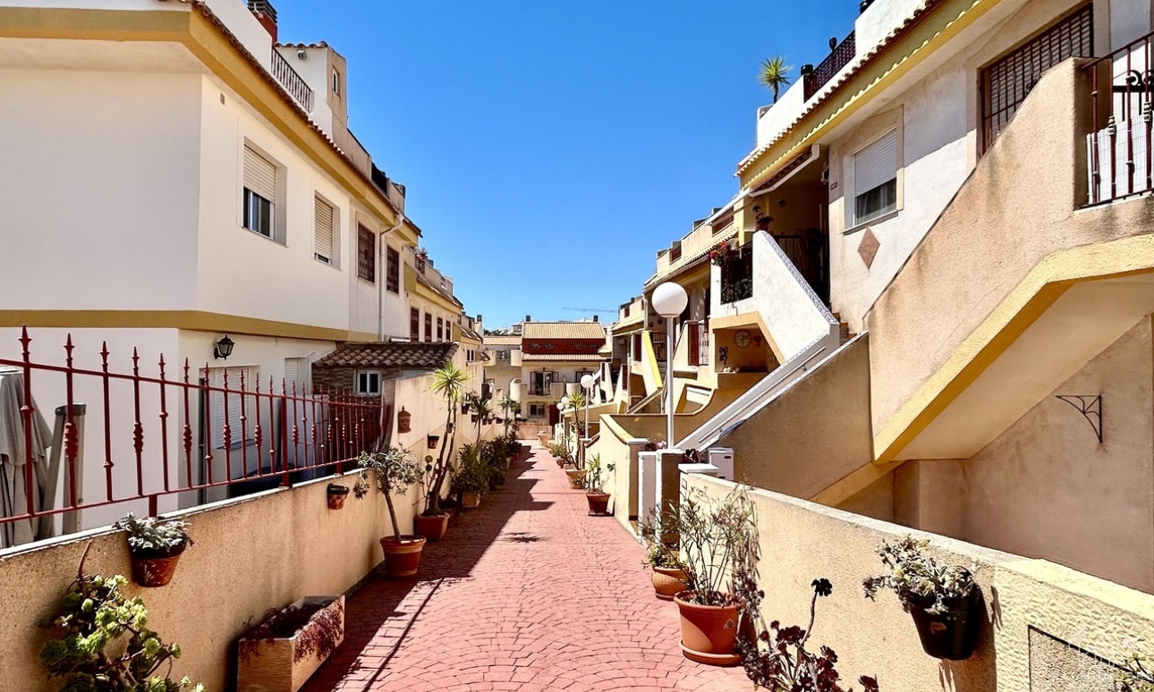 Venta - Apartment - La Zenia - Costa Blanca