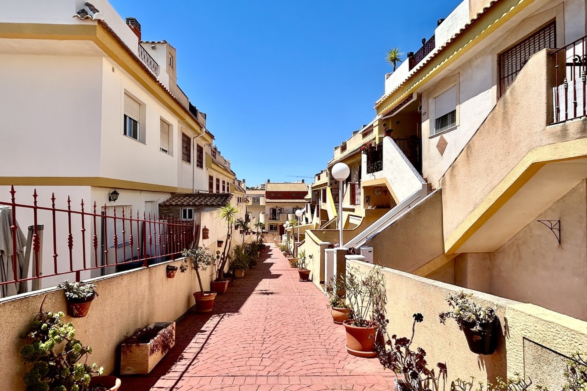 Venta - Apartment - La Zenia - Costa Blanca