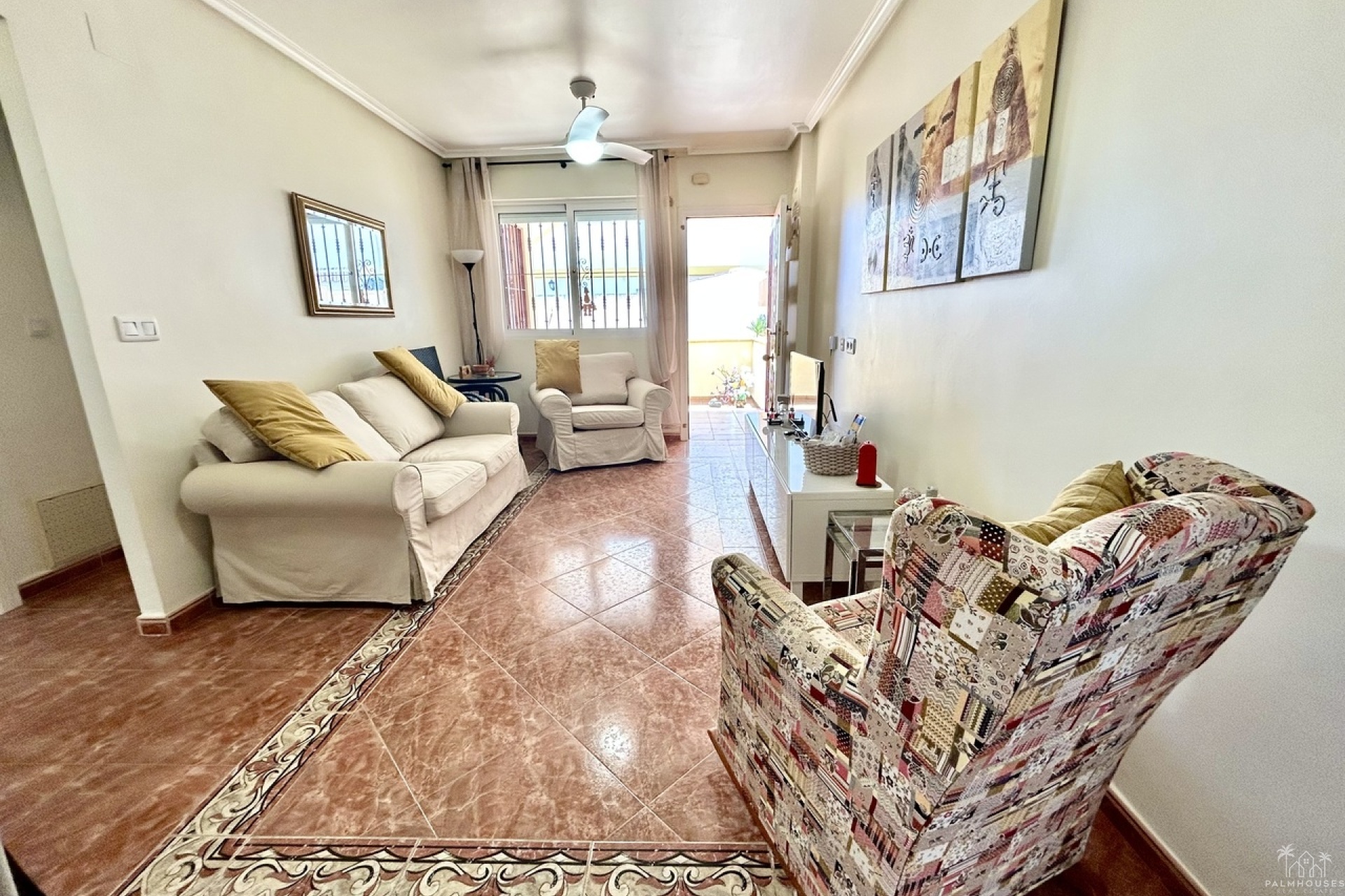 Venta - Apartment - La Zenia - Costa Blanca