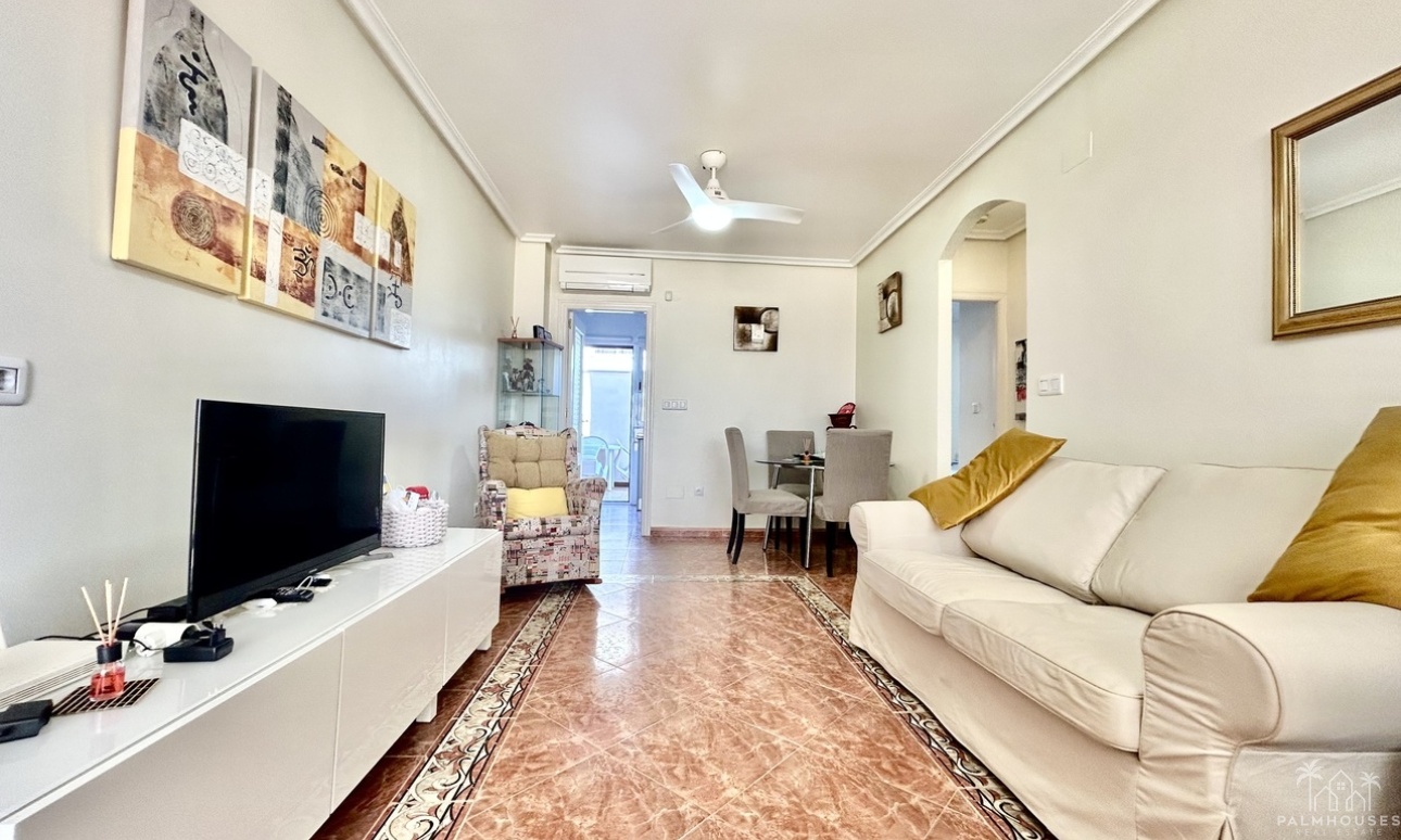 Venta - Apartment - La Zenia - Costa Blanca