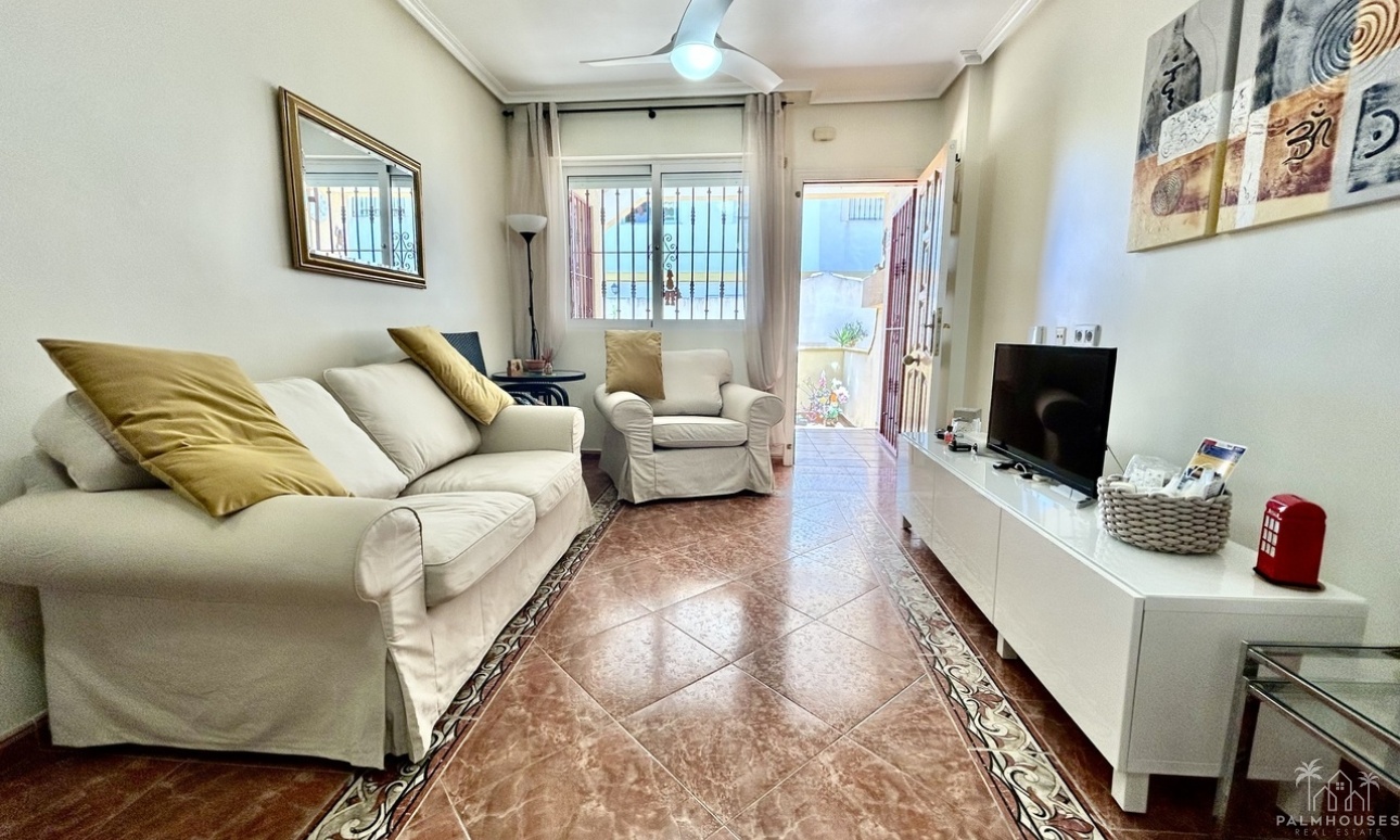 Venta - Apartment - La Zenia - Costa Blanca