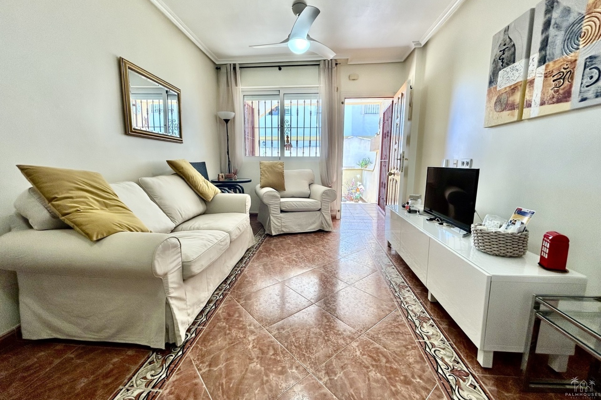 Venta - Apartment - La Zenia - Costa Blanca