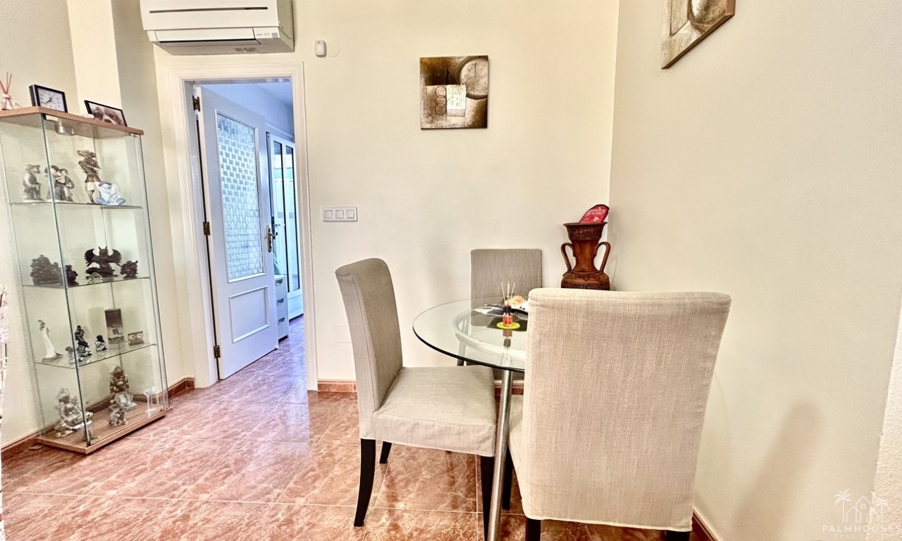 Venta - Apartment - La Zenia - Costa Blanca
