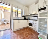 Venta - Apartment - La Zenia - Costa Blanca