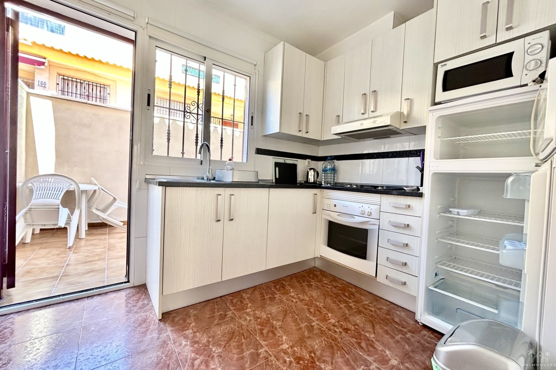 Venta - Apartment - La Zenia - Costa Blanca