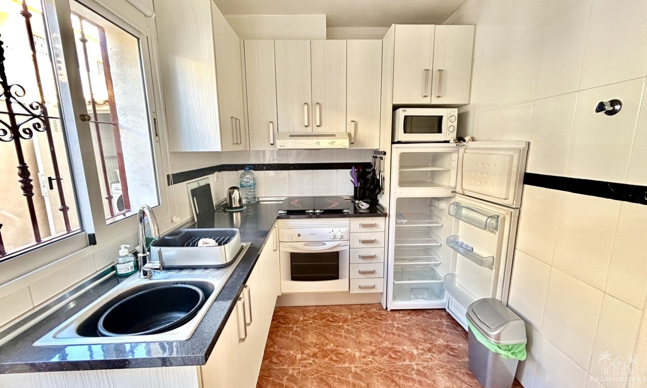 Venta - Apartment - La Zenia - Costa Blanca