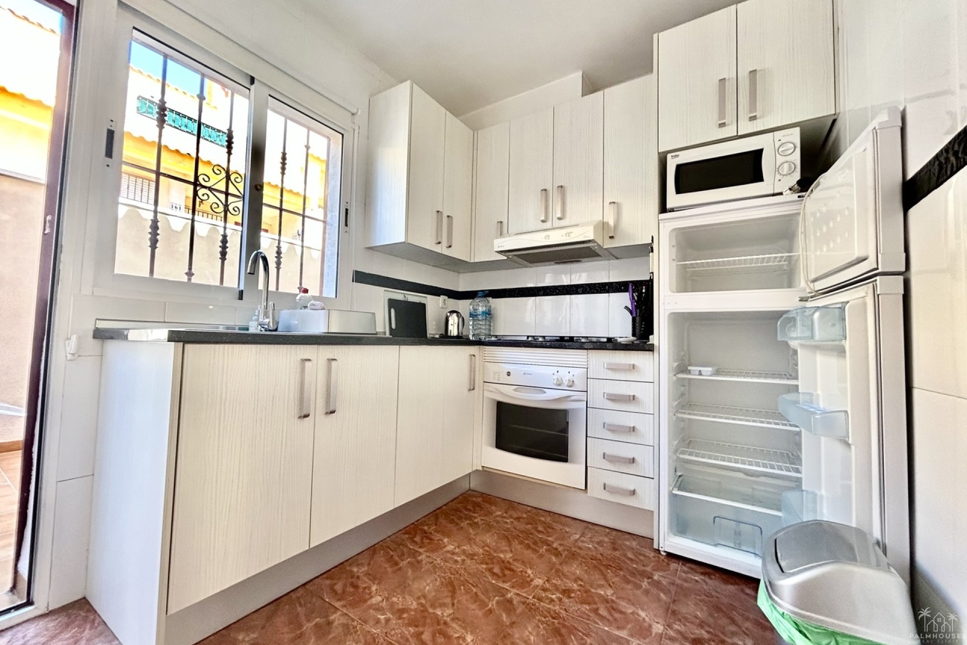 Venta - Apartment - La Zenia - Costa Blanca