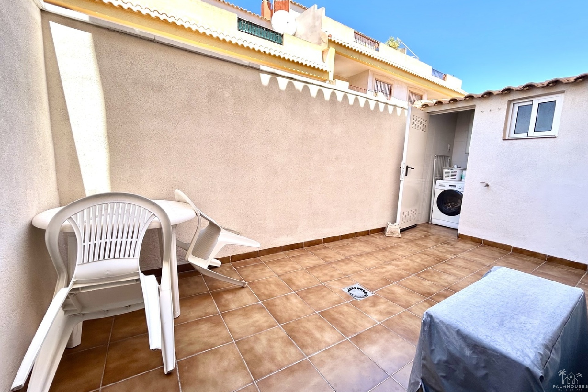 Venta - Apartment - La Zenia - Costa Blanca