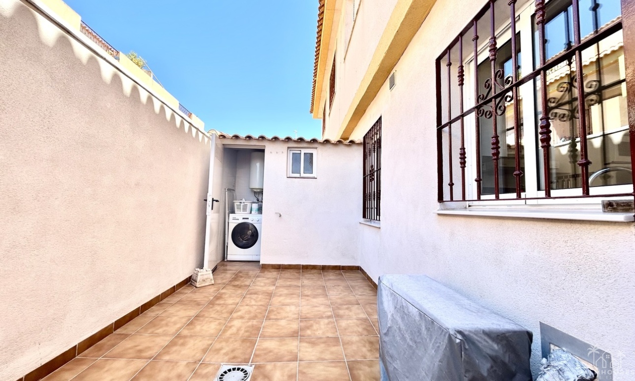 Venta - Apartment - La Zenia - Costa Blanca