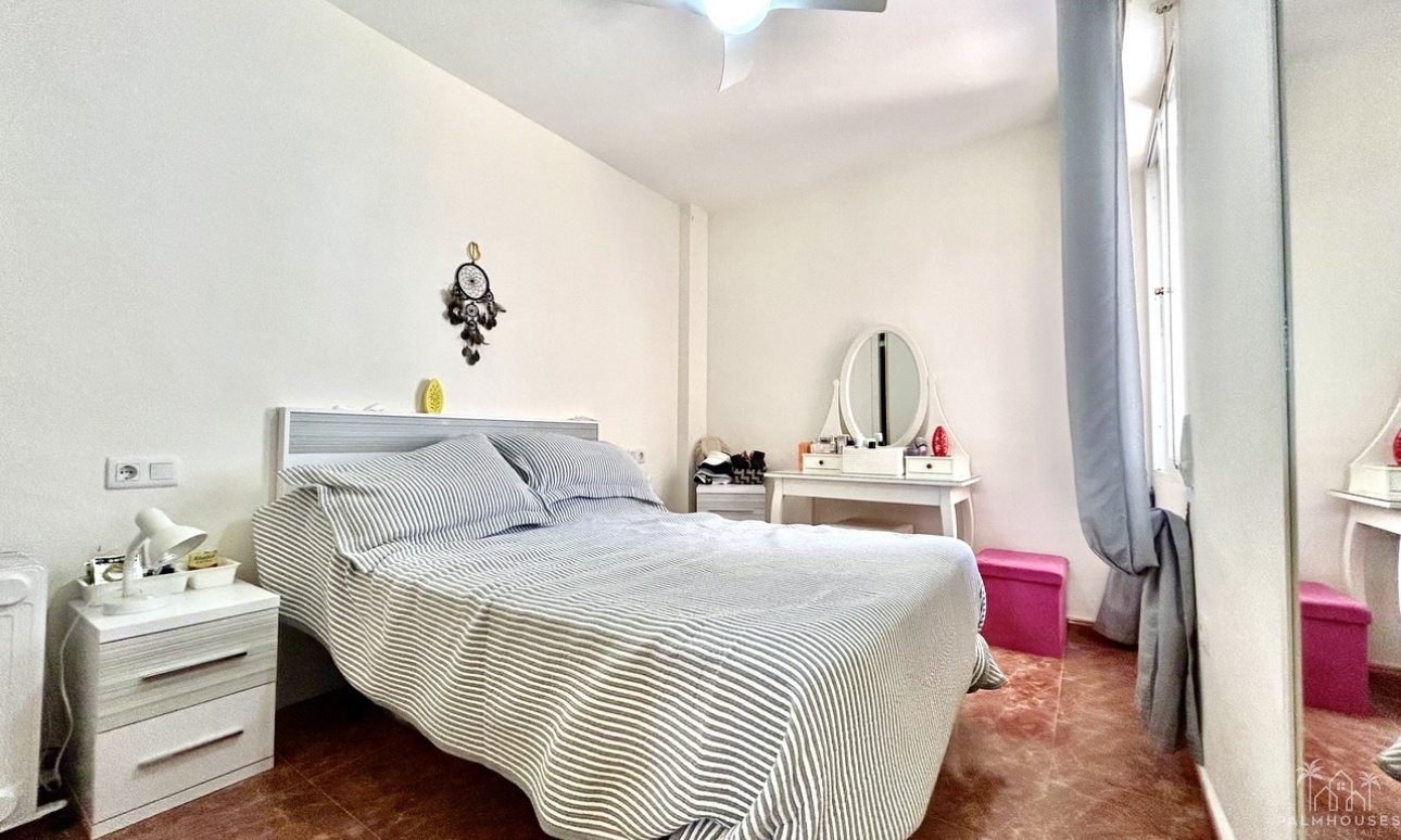 Venta - Apartment - La Zenia - Costa Blanca