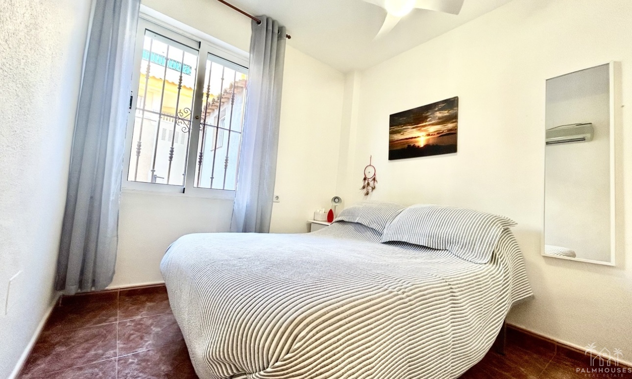 Venta - Apartment - La Zenia - Costa Blanca
