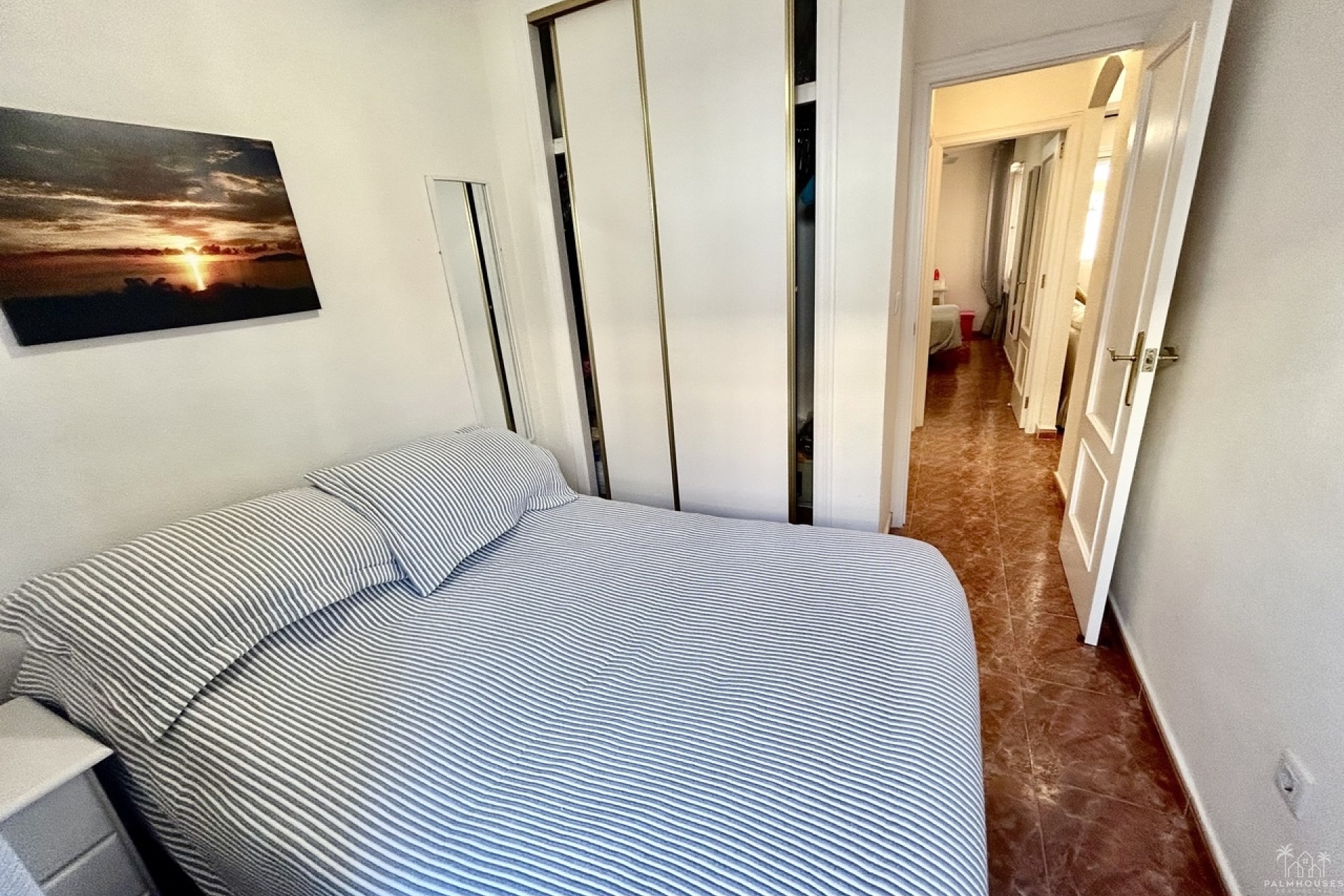 Venta - Apartment - La Zenia - Costa Blanca