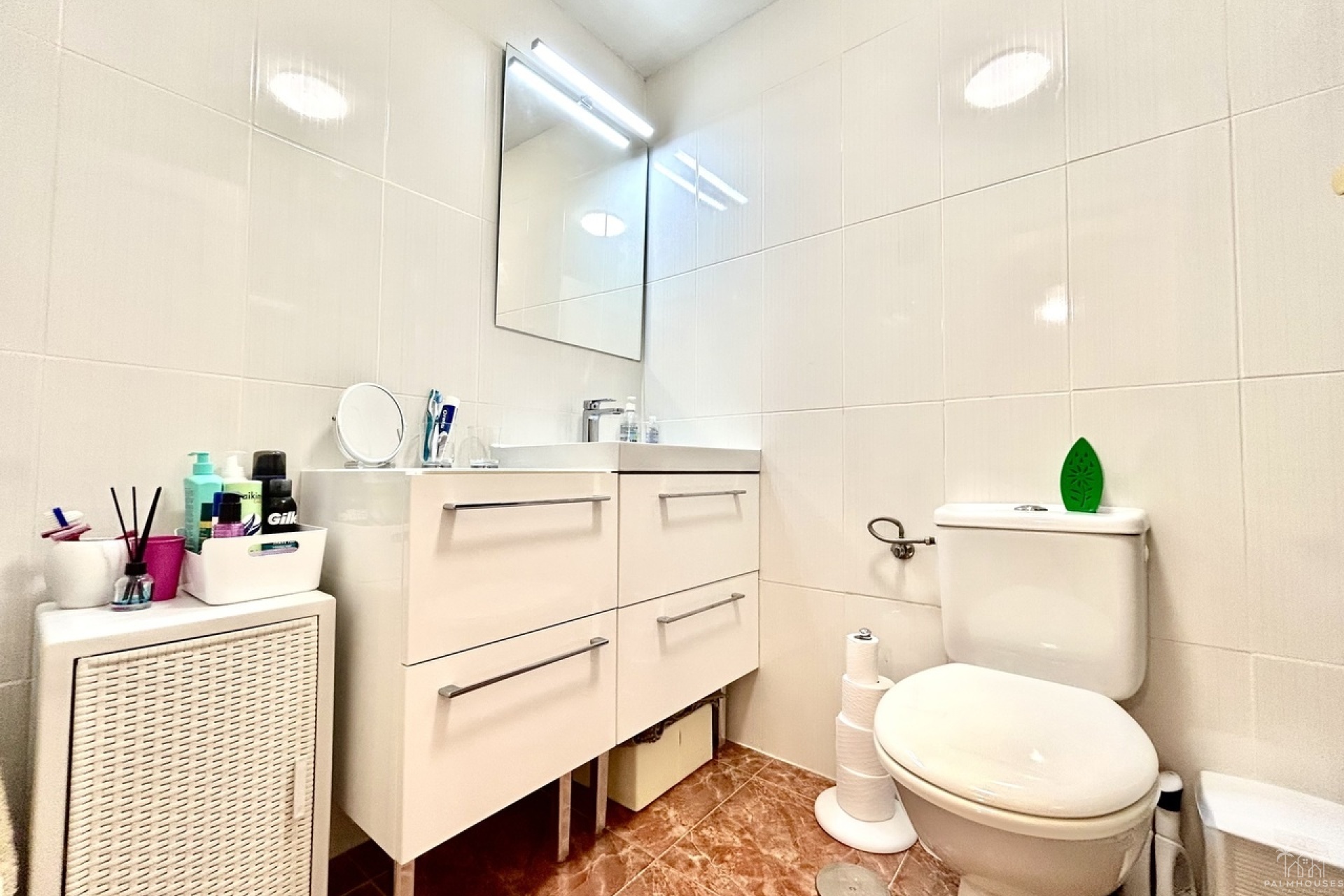Venta - Apartment - La Zenia - Costa Blanca