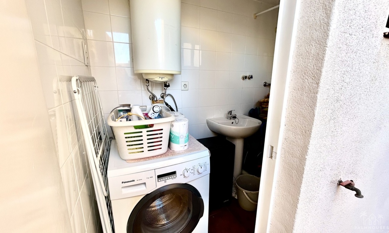 Venta - Apartment - La Zenia - Costa Blanca