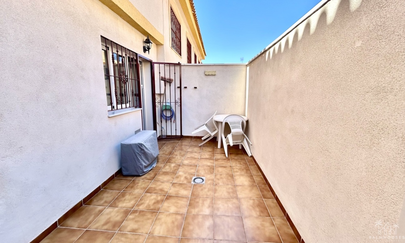 Venta - Apartment - La Zenia - Costa Blanca