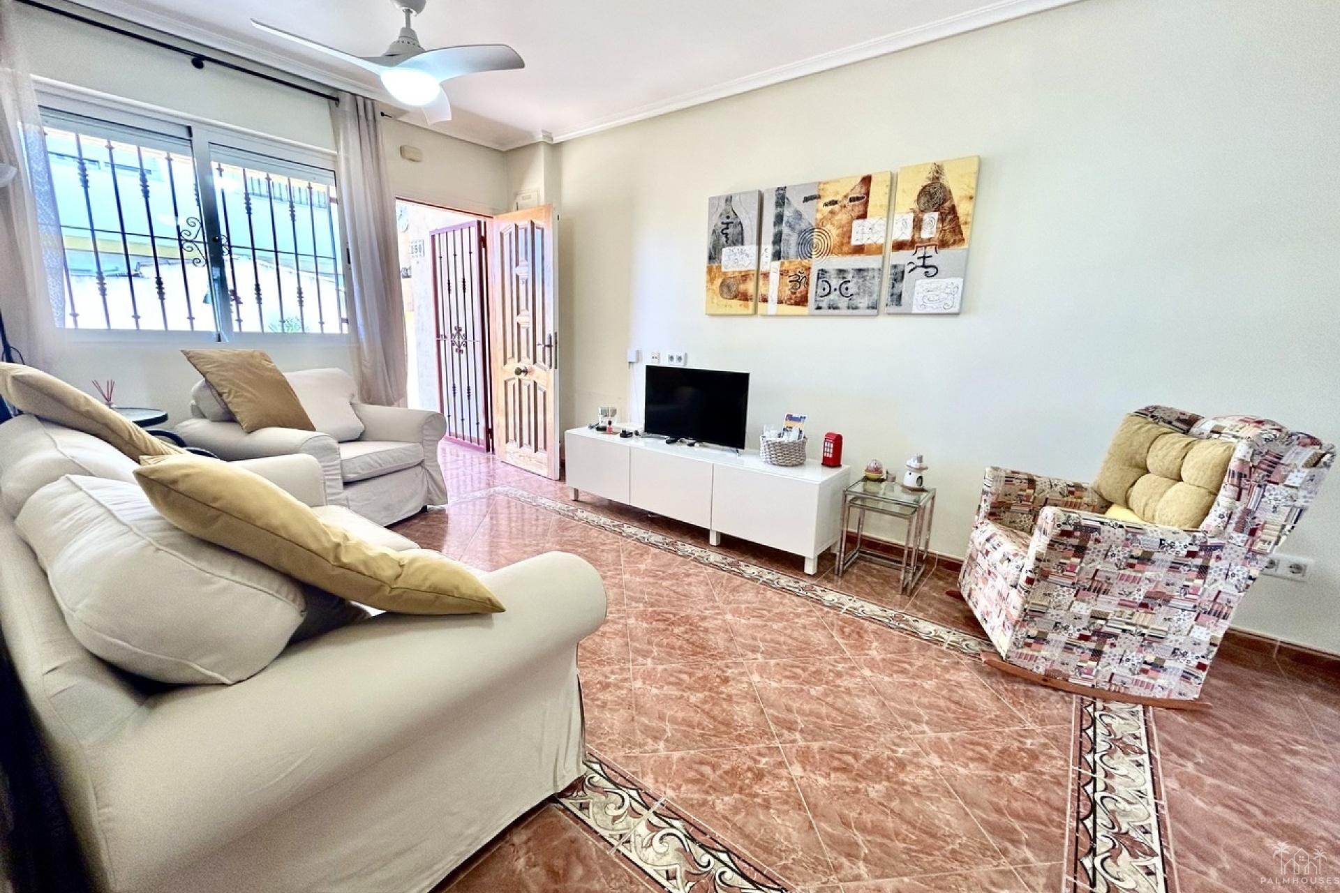 Venta - Apartment - La Zenia - Costa Blanca