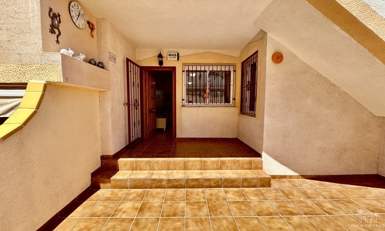 Venta - Apartment - La Zenia - Costa Blanca