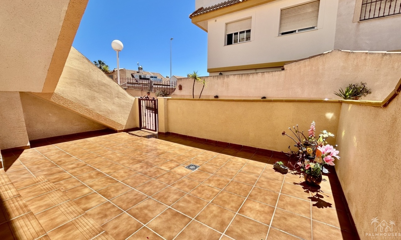 Venta - Apartment - La Zenia - Costa Blanca