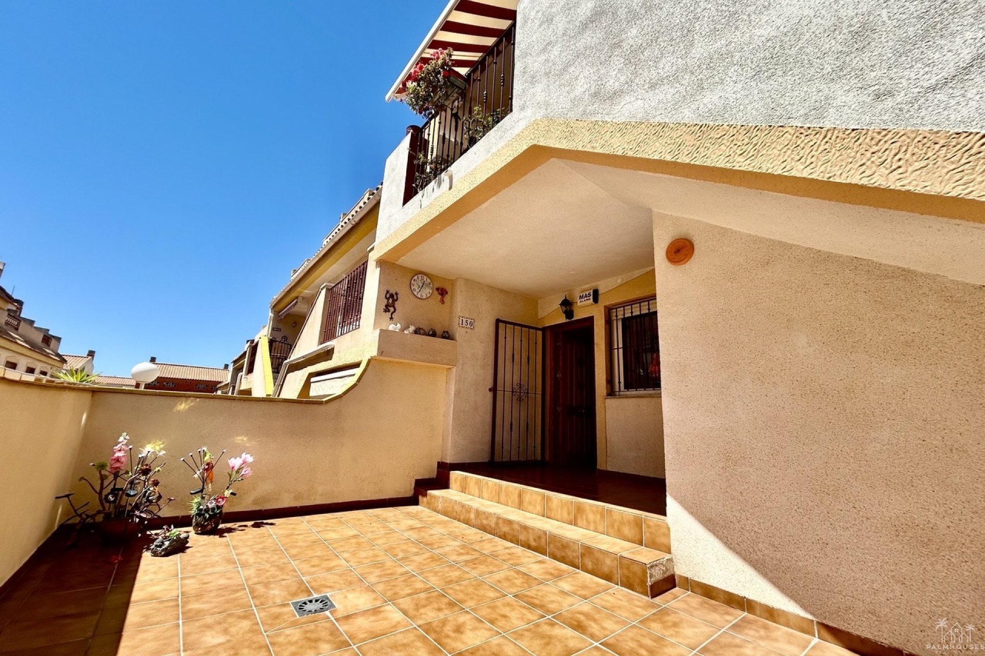 Venta - Apartment - La Zenia - Costa Blanca