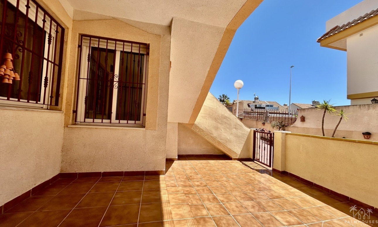Venta - Apartment - La Zenia - Costa Blanca
