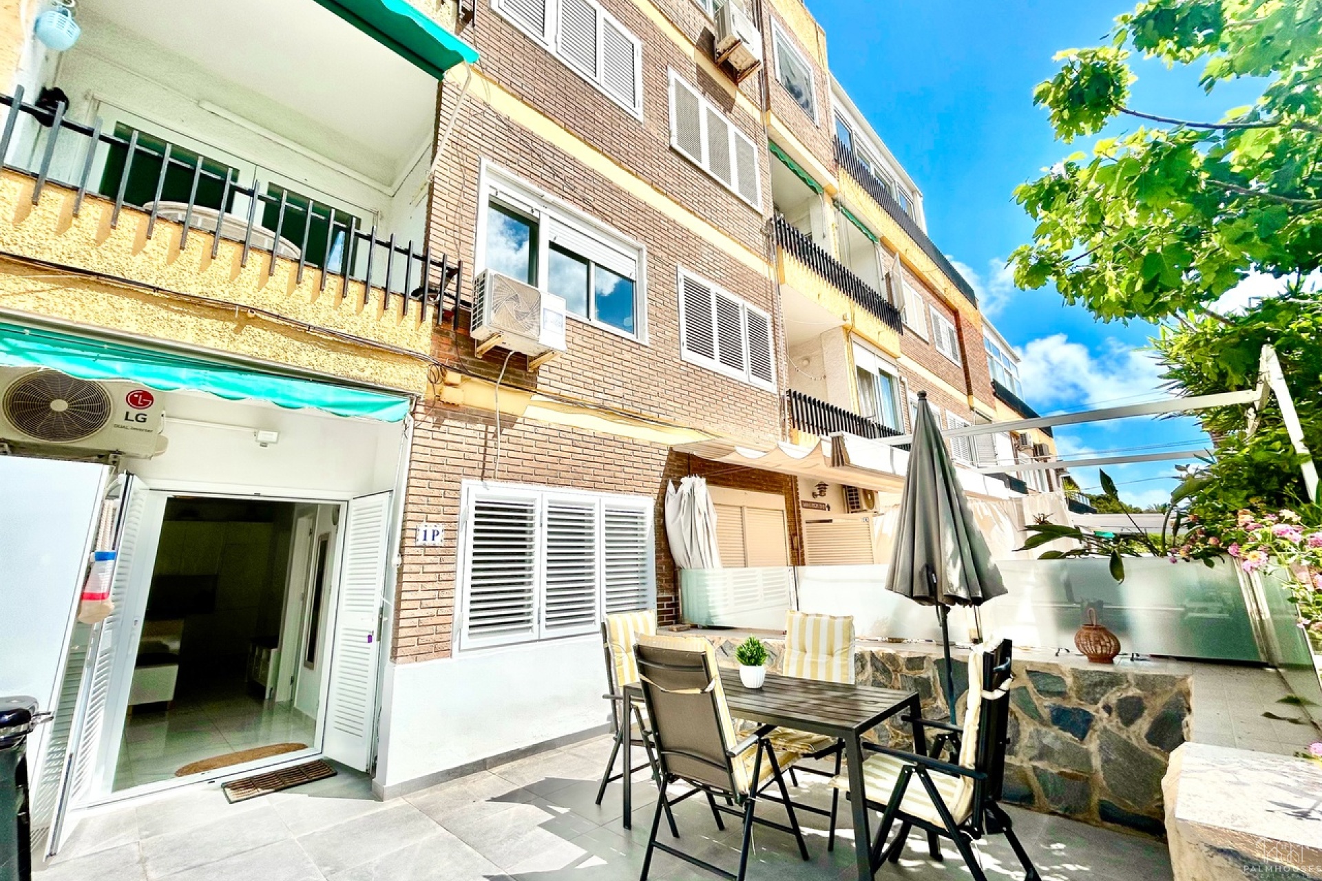 Venta - Apartment - La Zenia - Costa Blanca