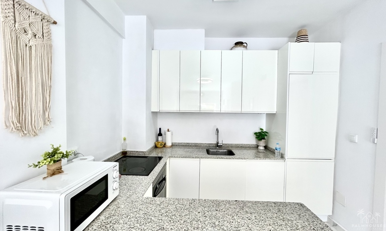 Venta - Apartment - La Zenia - Costa Blanca