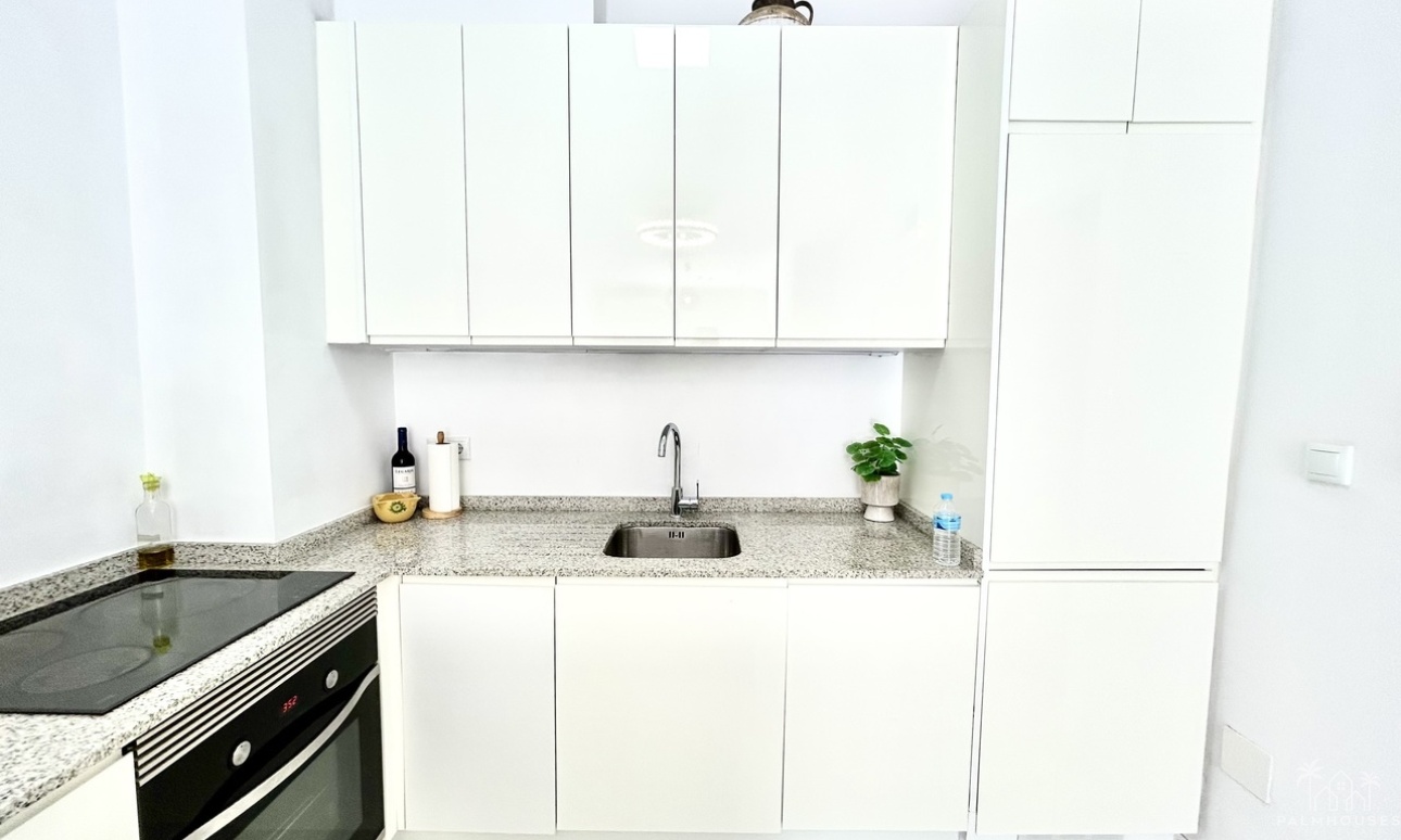 Venta - Apartment - La Zenia - Costa Blanca