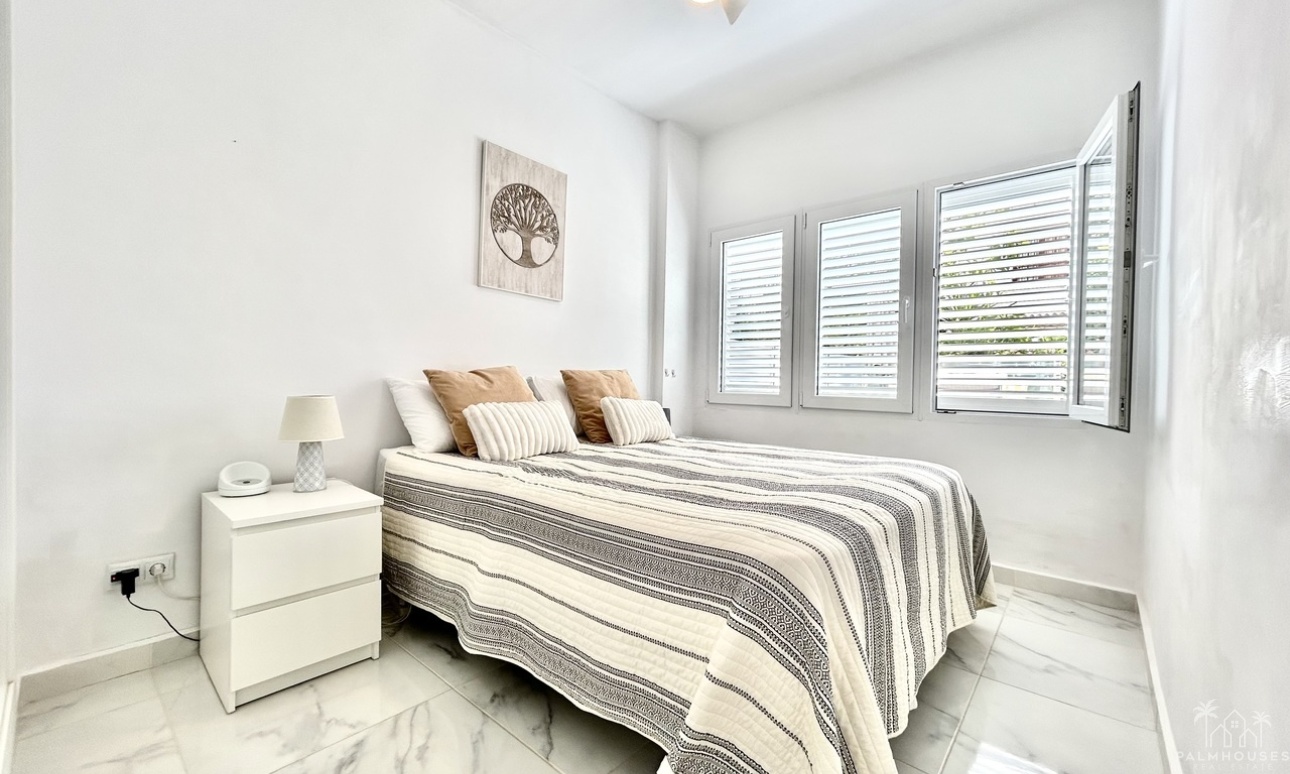 Venta - Apartment - La Zenia - Costa Blanca