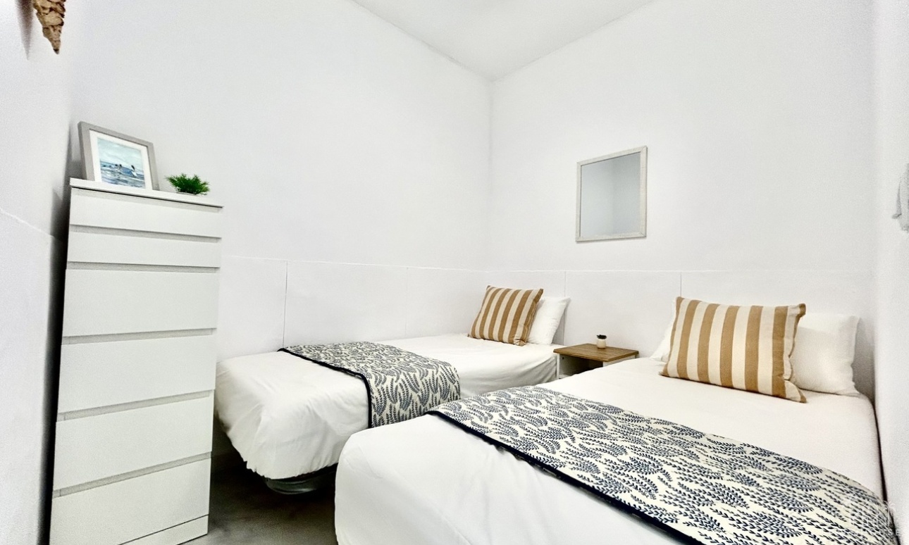 Venta - Apartment - La Zenia - Costa Blanca