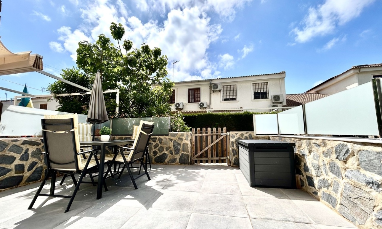 Venta - Apartment - La Zenia - Costa Blanca