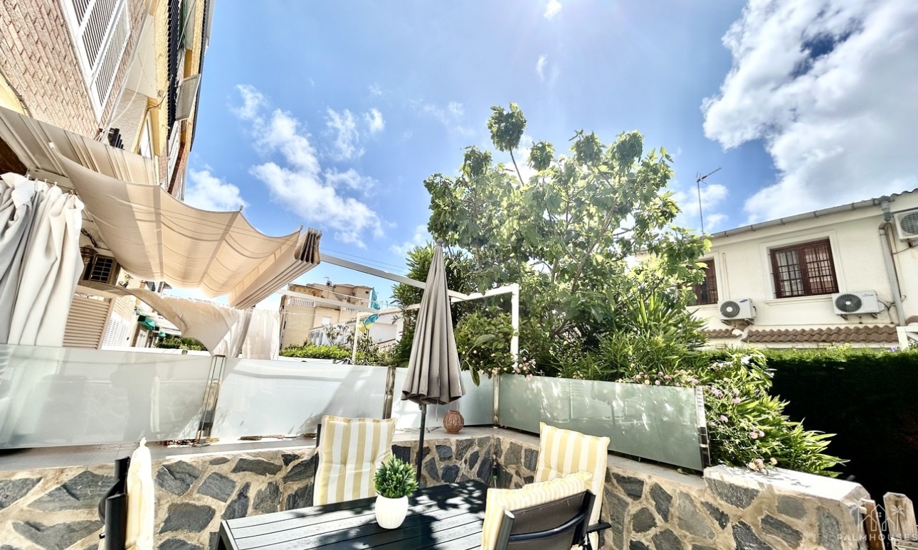Venta - Apartment - La Zenia - Costa Blanca