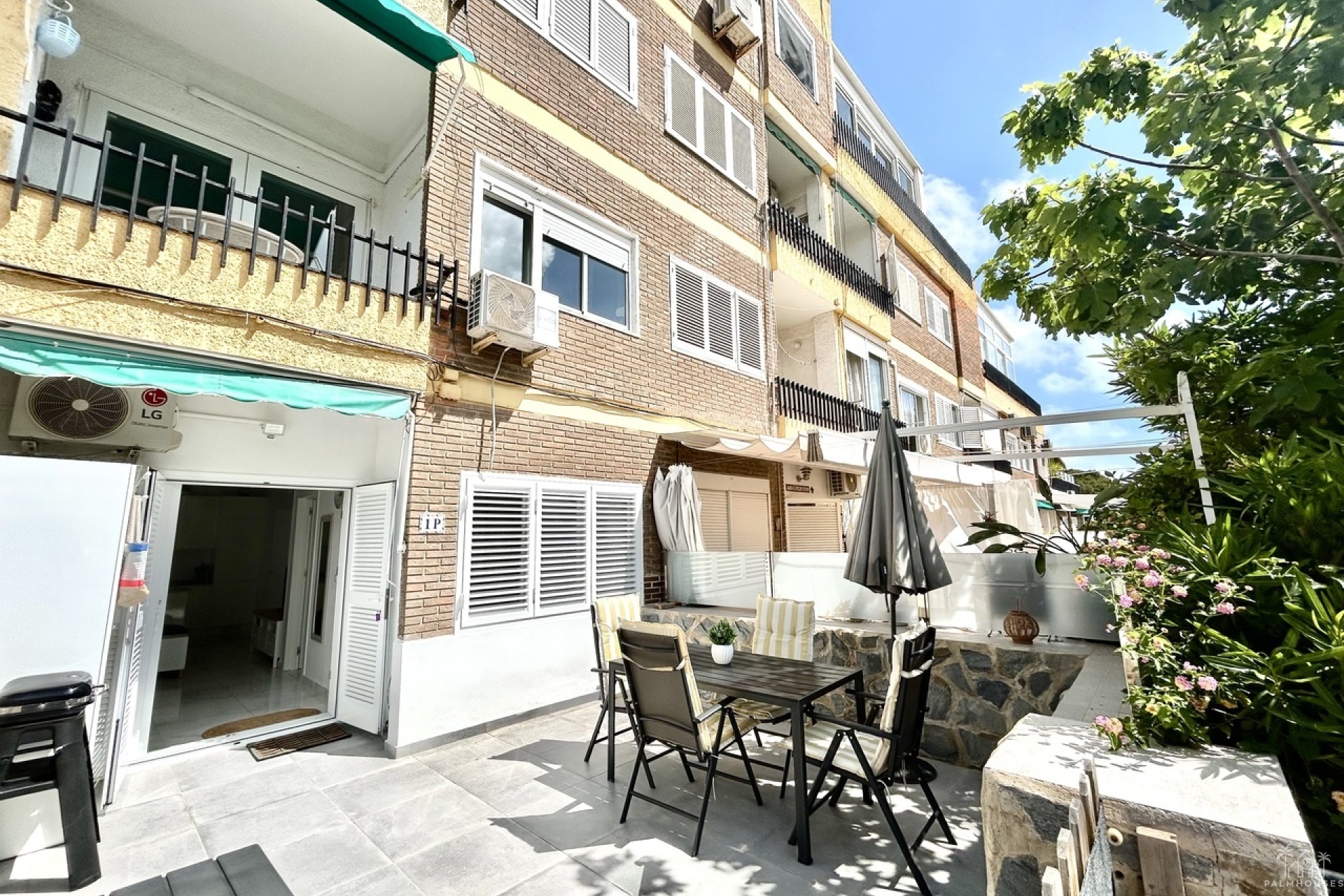 Venta - Apartment - La Zenia - Costa Blanca