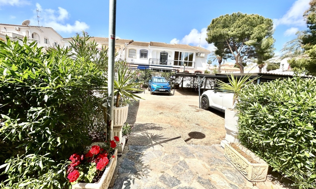 Venta - Apartment - La Zenia - Costa Blanca
